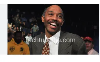 Al Haymon Age, Height, Net Worth, Bio, Facts, Many & More ..