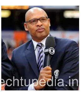 Clark Kellogg Age, Height, Net Worth, Biography, Wikipedia, More Facts